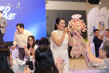 CÂU LẠC BỘ DOANH NHÂN 2030 | SAIGONTIMES CLUB - Ảnh #4681738