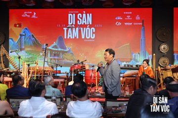 CÂU LẠC BỘ DOANH NHÂN 2030 | SAIGONTIMES CLUB - Ảnh #4315275