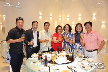 CÂU LẠC BỘ DOANH NHÂN 2030 | SAIGONTIMES CLUB - Ảnh #4682036