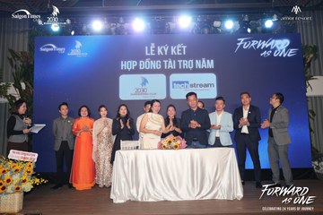 CÂU LẠC BỘ DOANH NHÂN 2030 | SAIGONTIMES CLUB - Ảnh #4681354