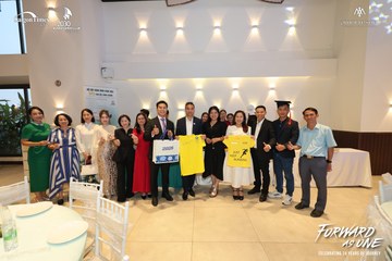 CÂU LẠC BỘ DOANH NHÂN 2030 | SAIGONTIMES CLUB - Ảnh #4680764