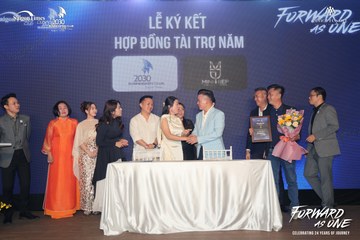 CÂU LẠC BỘ DOANH NHÂN 2030 | SAIGONTIMES CLUB - Ảnh #4681383