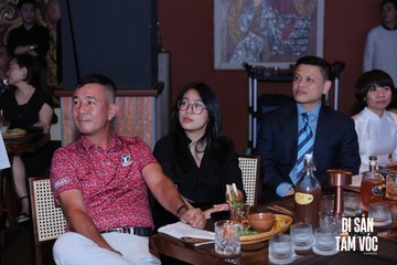 CÂU LẠC BỘ DOANH NHÂN 2030 | SAIGONTIMES CLUB - Ảnh #4315509