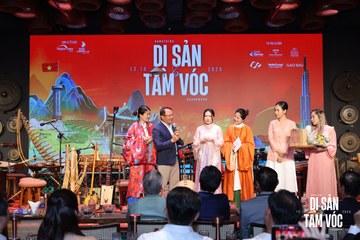 CÂU LẠC BỘ DOANH NHÂN 2030 | SAIGONTIMES CLUB - Ảnh #4315250
