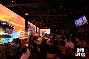 CÂU LẠC BỘ DOANH NHÂN 2030 | SAIGONTIMES CLUB - Ảnh #4315482
