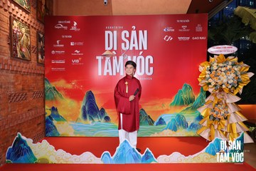 CÂU LẠC BỘ DOANH NHÂN 2030 | SAIGONTIMES CLUB - Ảnh #4316006