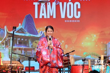 CÂU LẠC BỘ DOANH NHÂN 2030 | SAIGONTIMES CLUB - Ảnh #4315294