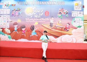 CÂU LẠC BỘ DOANH NHÂN 2030 | SAIGONTIMES CLUB - Ảnh #4303384