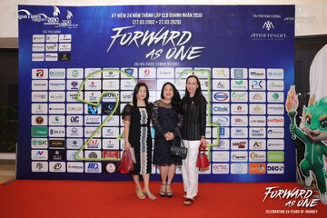 CÂU LẠC BỘ DOANH NHÂN 2030 | SAIGONTIMES CLUB - Ảnh #4681602