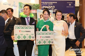 CÂU LẠC BỘ DOANH NHÂN 2030 | SAIGONTIMES CLUB - Ảnh #4680904