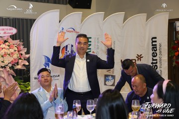 CÂU LẠC BỘ DOANH NHÂN 2030 | SAIGONTIMES CLUB - Ảnh #4681015