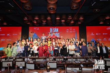 CÂU LẠC BỘ DOANH NHÂN 2030 | SAIGONTIMES CLUB - Ảnh #4315068