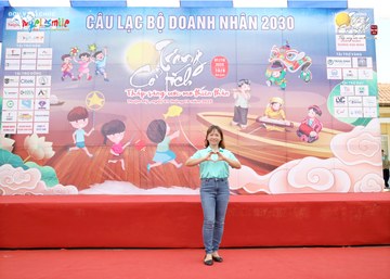 CÂU LẠC BỘ DOANH NHÂN 2030 | SAIGONTIMES CLUB - Ảnh #4303367