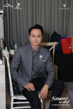CÂU LẠC BỘ DOANH NHÂN 2030 | SAIGONTIMES CLUB - Ảnh #4681938