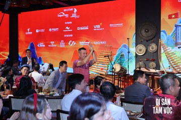 CÂU LẠC BỘ DOANH NHÂN 2030 | SAIGONTIMES CLUB - Ảnh #4315371