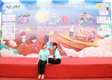 CÂU LẠC BỘ DOANH NHÂN 2030 | SAIGONTIMES CLUB - Ảnh #4303271