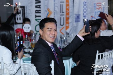 CÂU LẠC BỘ DOANH NHÂN 2030 | SAIGONTIMES CLUB - Ảnh #4681706