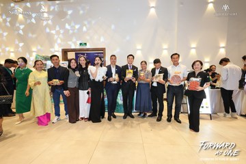 CÂU LẠC BỘ DOANH NHÂN 2030 | SAIGONTIMES CLUB - Ảnh #4680902