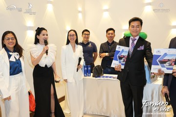 CÂU LẠC BỘ DOANH NHÂN 2030 | SAIGONTIMES CLUB - Ảnh #4680915