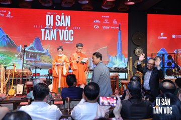 CÂU LẠC BỘ DOANH NHÂN 2030 | SAIGONTIMES CLUB - Ảnh #4315377