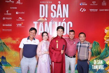 CÂU LẠC BỘ DOANH NHÂN 2030 | SAIGONTIMES CLUB - Ảnh #4315682