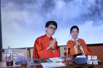 CÂU LẠC BỘ DOANH NHÂN 2030 | SAIGONTIMES CLUB - Ảnh #4315522