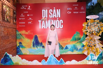 CÂU LẠC BỘ DOANH NHÂN 2030 | SAIGONTIMES CLUB - Ảnh #4316087