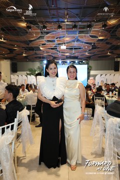 CÂU LẠC BỘ DOANH NHÂN 2030 | SAIGONTIMES CLUB - Ảnh #4682105