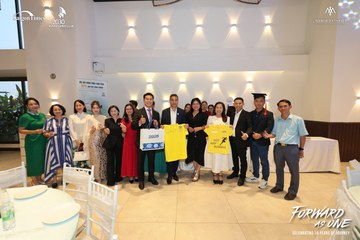 CÂU LẠC BỘ DOANH NHÂN 2030 | SAIGONTIMES CLUB - Ảnh #4680756