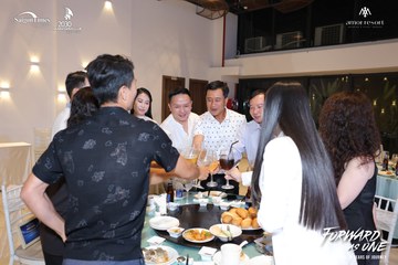 CÂU LẠC BỘ DOANH NHÂN 2030 | SAIGONTIMES CLUB - Ảnh #4681882