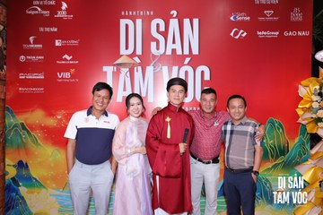 CÂU LẠC BỘ DOANH NHÂN 2030 | SAIGONTIMES CLUB - Ảnh #4315679