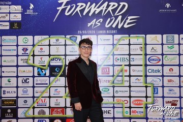 CÂU LẠC BỘ DOANH NHÂN 2030 | SAIGONTIMES CLUB - Ảnh #4681571