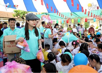 CÂU LẠC BỘ DOANH NHÂN 2030 | SAIGONTIMES CLUB - Ảnh #4303604