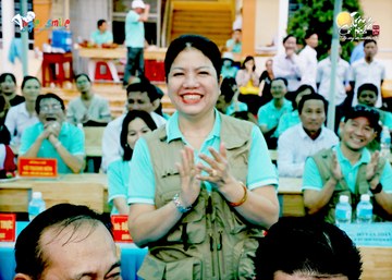 CÂU LẠC BỘ DOANH NHÂN 2030 | SAIGONTIMES CLUB - Ảnh #4303699