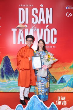 CÂU LẠC BỘ DOANH NHÂN 2030 | SAIGONTIMES CLUB - Ảnh #4315031