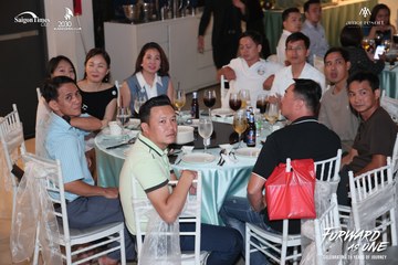 CÂU LẠC BỘ DOANH NHÂN 2030 | SAIGONTIMES CLUB - Ảnh #4681126