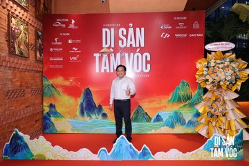 CÂU LẠC BỘ DOANH NHÂN 2030 | SAIGONTIMES CLUB - Ảnh #4315992