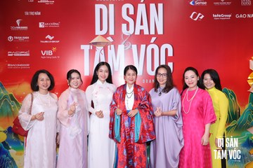 CÂU LẠC BỘ DOANH NHÂN 2030 | SAIGONTIMES CLUB - Ảnh #4315655