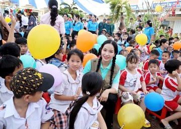 CÂU LẠC BỘ DOANH NHÂN 2030 | SAIGONTIMES CLUB - Ảnh #4303611