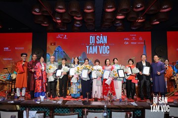 CÂU LẠC BỘ DOANH NHÂN 2030 | SAIGONTIMES CLUB - Ảnh #4315135