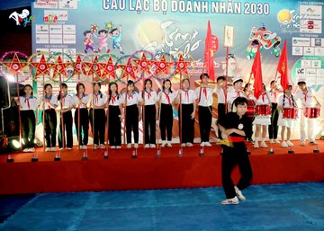 CÂU LẠC BỘ DOANH NHÂN 2030 | SAIGONTIMES CLUB - Ảnh #4303442