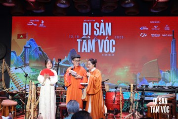 CÂU LẠC BỘ DOANH NHÂN 2030 | SAIGONTIMES CLUB - Ảnh #4315202
