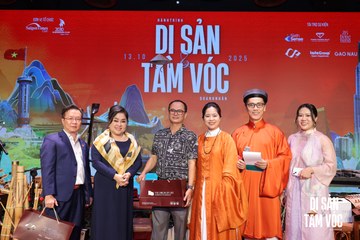 CÂU LẠC BỘ DOANH NHÂN 2030 | SAIGONTIMES CLUB - Ảnh #4315154
