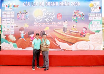 CÂU LẠC BỘ DOANH NHÂN 2030 | SAIGONTIMES CLUB - Ảnh #4303250