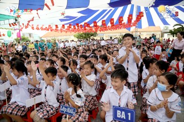 CÂU LẠC BỘ DOANH NHÂN 2030 | SAIGONTIMES CLUB - Ảnh #4303109