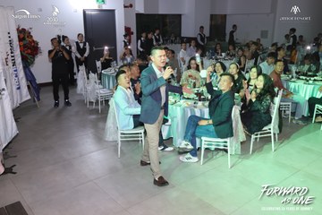 CÂU LẠC BỘ DOANH NHÂN 2030 | SAIGONTIMES CLUB - Ảnh #4680963