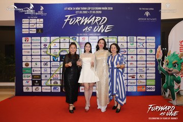 CÂU LẠC BỘ DOANH NHÂN 2030 | SAIGONTIMES CLUB - Ảnh #4681666