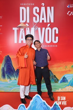 CÂU LẠC BỘ DOANH NHÂN 2030 | SAIGONTIMES CLUB - Ảnh #4315023