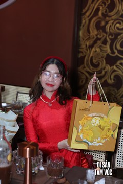 CÂU LẠC BỘ DOANH NHÂN 2030 | SAIGONTIMES CLUB - Ảnh #4315187
