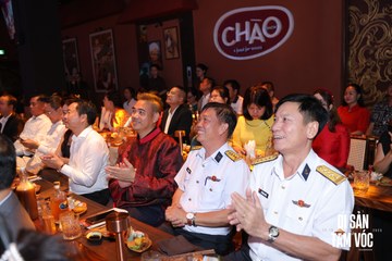 CÂU LẠC BỘ DOANH NHÂN 2030 | SAIGONTIMES CLUB - Ảnh #4315414